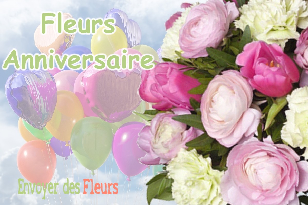 lIVRAISON FLEURS ANNIVERSAIRE à SAVIGNA